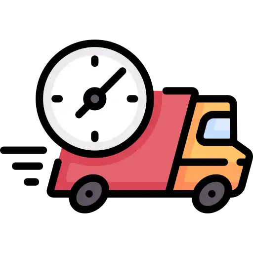 Complimentary Shipping