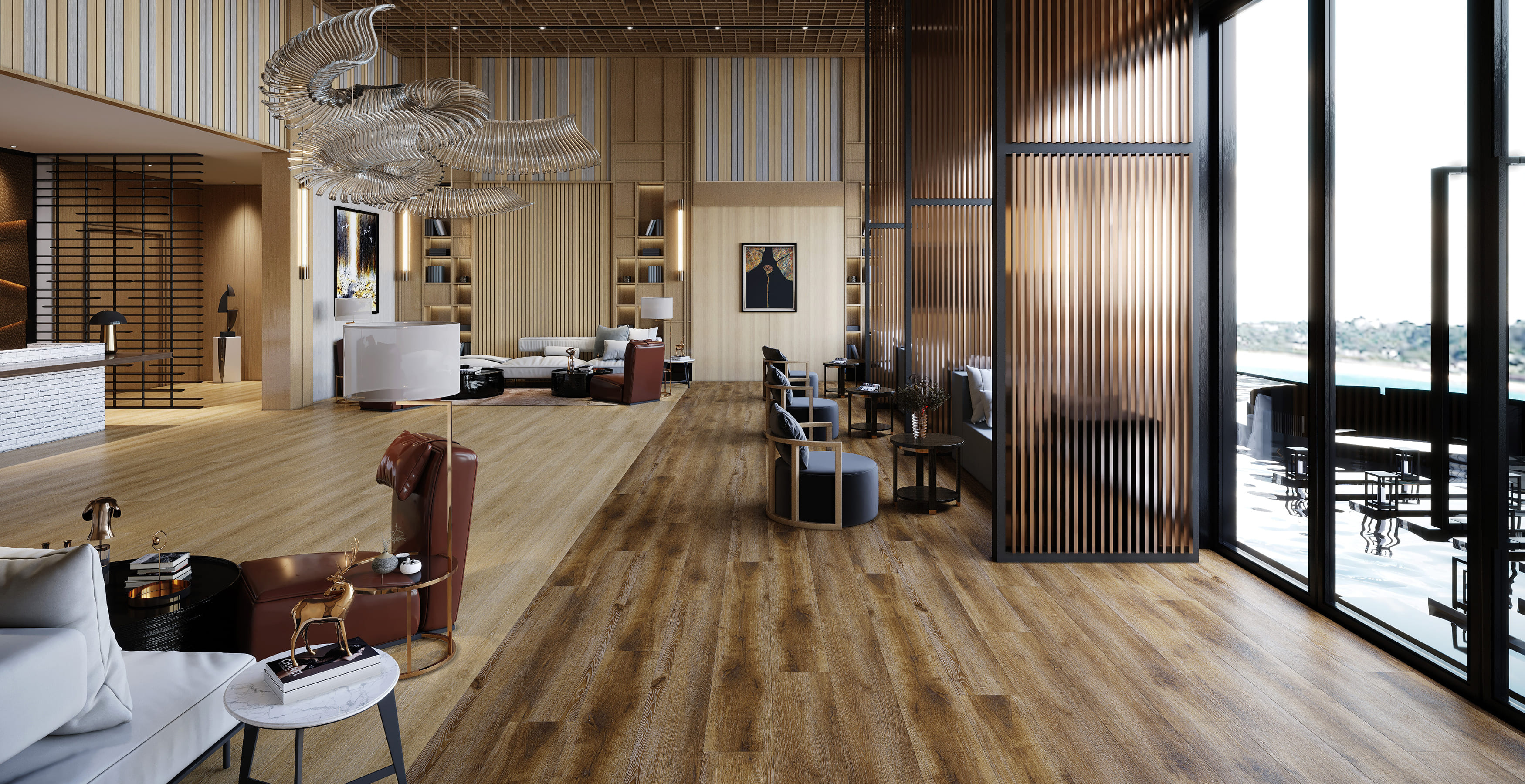 Everlux Select Flooring Curated Style for Every Space