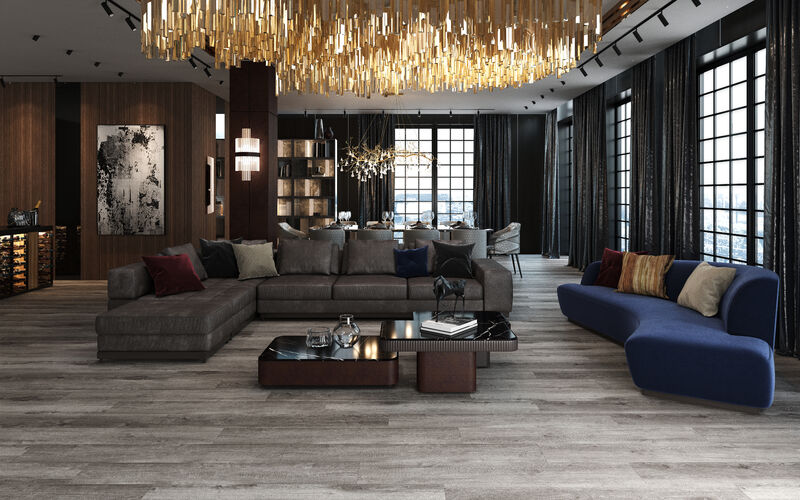 Designer-Curated Color Collections