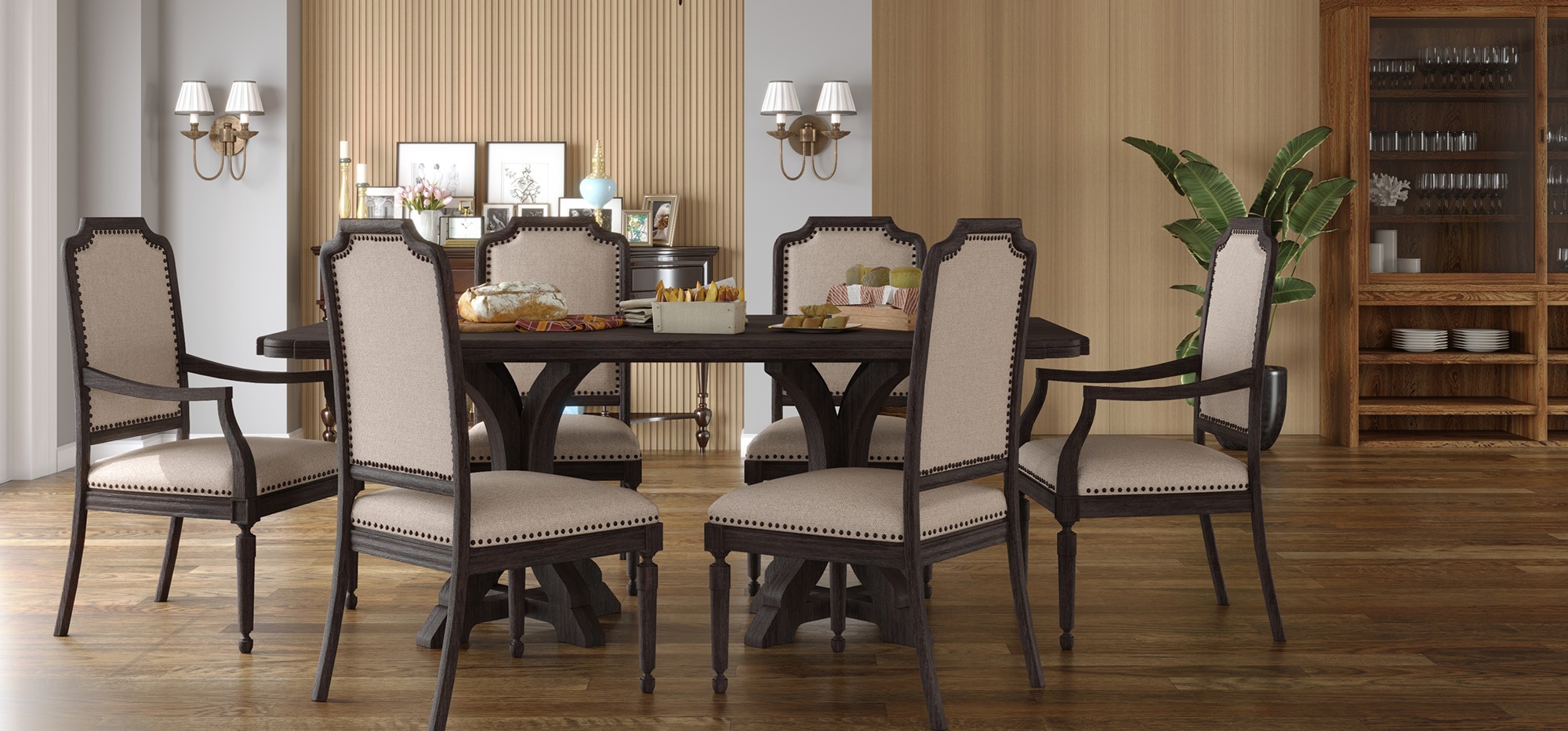 INTERIOR FLOORING